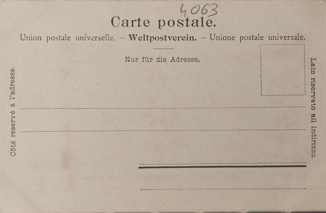 Cartoline postali: VERNAYAZ - Pissevache – Usato da Delémont venduto da Domdom1 1