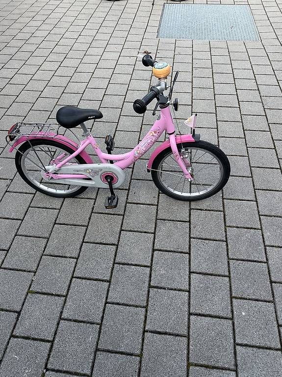 Biciclette: Lilifee Velo  – Usato da Riehen venduto da IvoC02 2