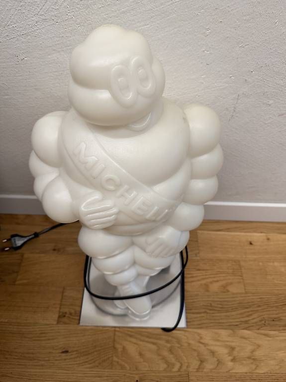 Toutes les décorations: Michelin deko Lampe – D'occasion à Volketswil par Benii486 1