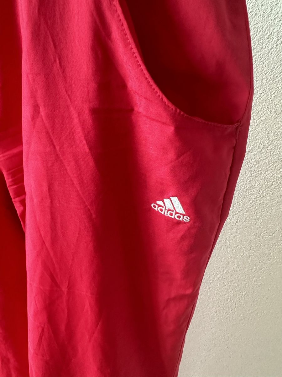 Adidas Pantaloni: Adidas Sporthose. – Usato da Zürich venduto da tom_8phz 3