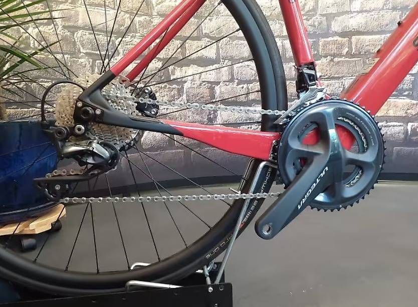 Simplon Vélos: Simplon Kiaro Pmax Ultegra – D'occasion à Löhningen par inf_fb2h 1
