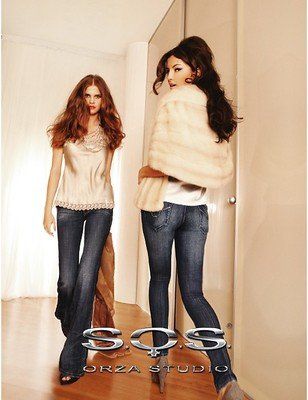 Jeans: Neue Jeans von SOS by Orza Studio – Neu (gemäss Beschreibung) aus Zuerich von TomL01 7