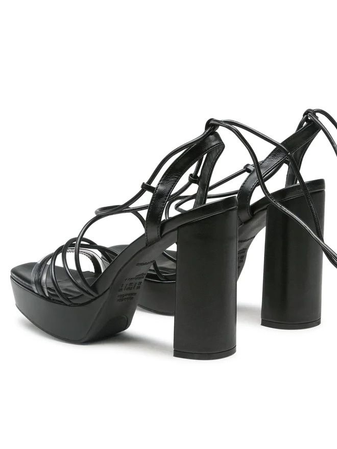 Scarpe da donna: Plateau-Sandaletten – Nuovo (secondo la descrizione) da Steffisburg venduto da laura_bazinga 7