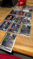 Topps Turbo Attax Chrome F1 Formula1 Max Verstappen Karten