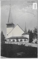 Kirche Wohlen Bern