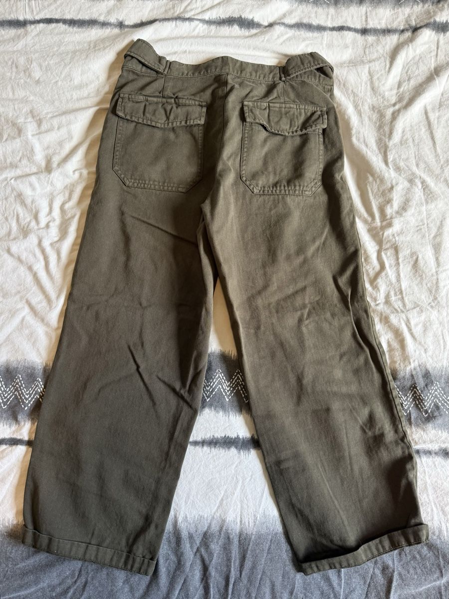 Zara Hosen: Chino Zara gr. S – Gebraucht aus Bioggio von M.M.O 2