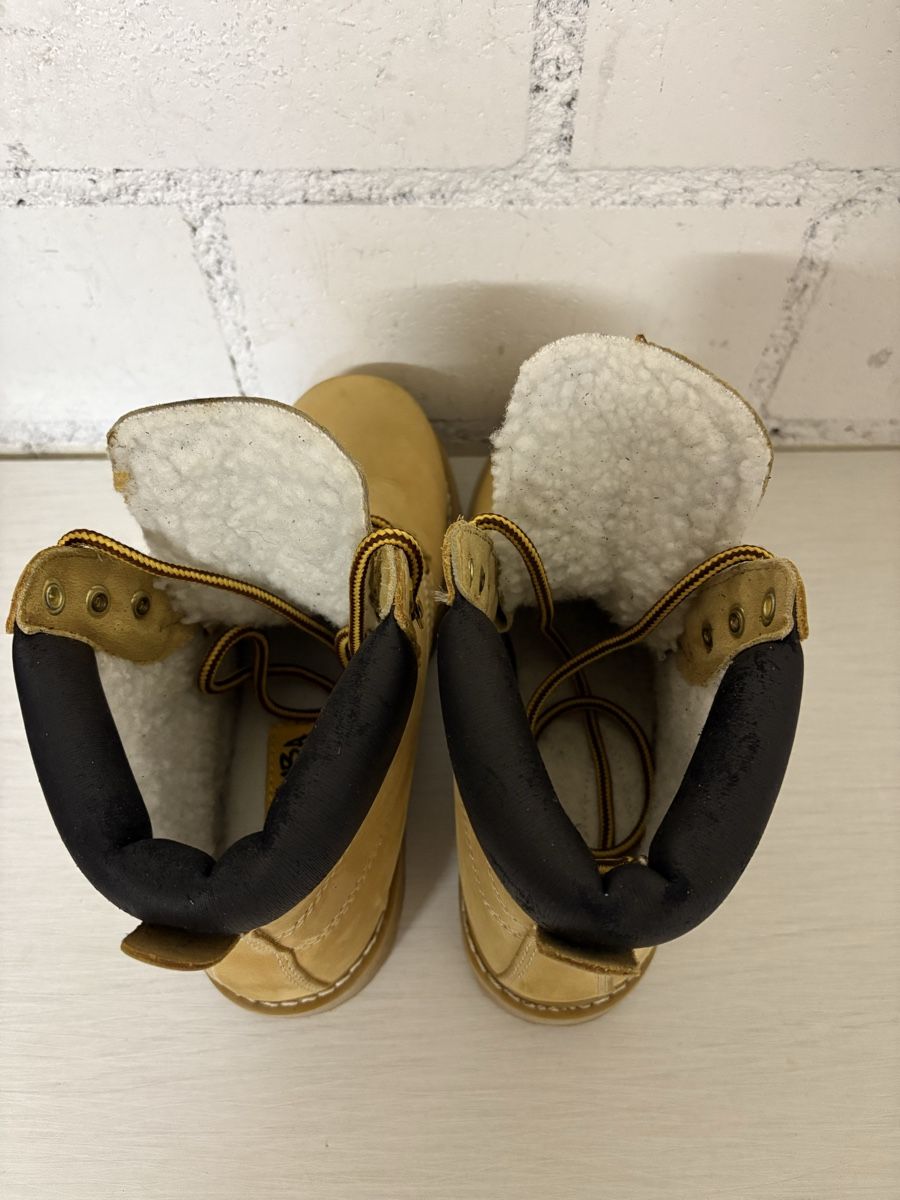 Scarpe da uomo: Winterschuhe BOMBA Größe 42 – Usato da Thun venduto da jeff070 4