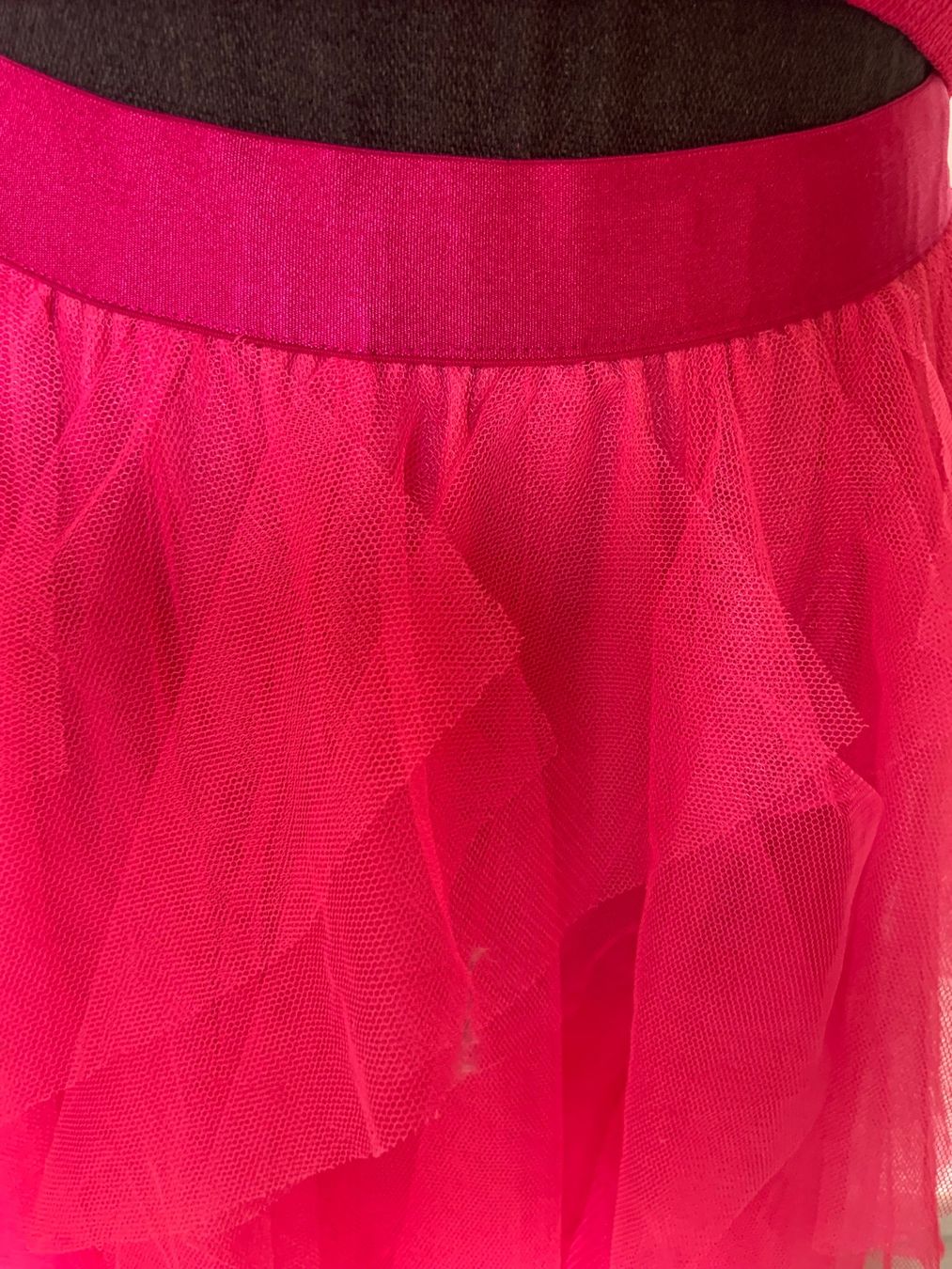 Röcke: Boho Maxi Tüllrock – Neu (gemäss Beschreibung) aus Sigriswil von ck56 3