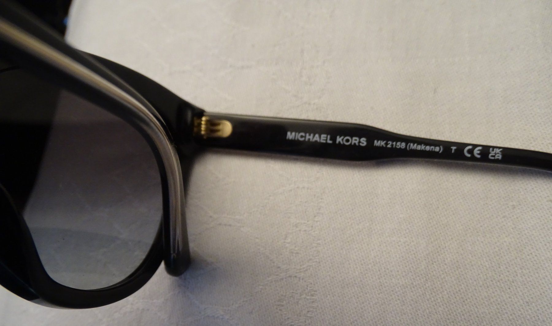 Michael Kors Occhiali & Lenti: ***TOP*** Michael Kors Sonnenbrille ***TOP*** – Usato da Zofingen venduto da Felix459 2