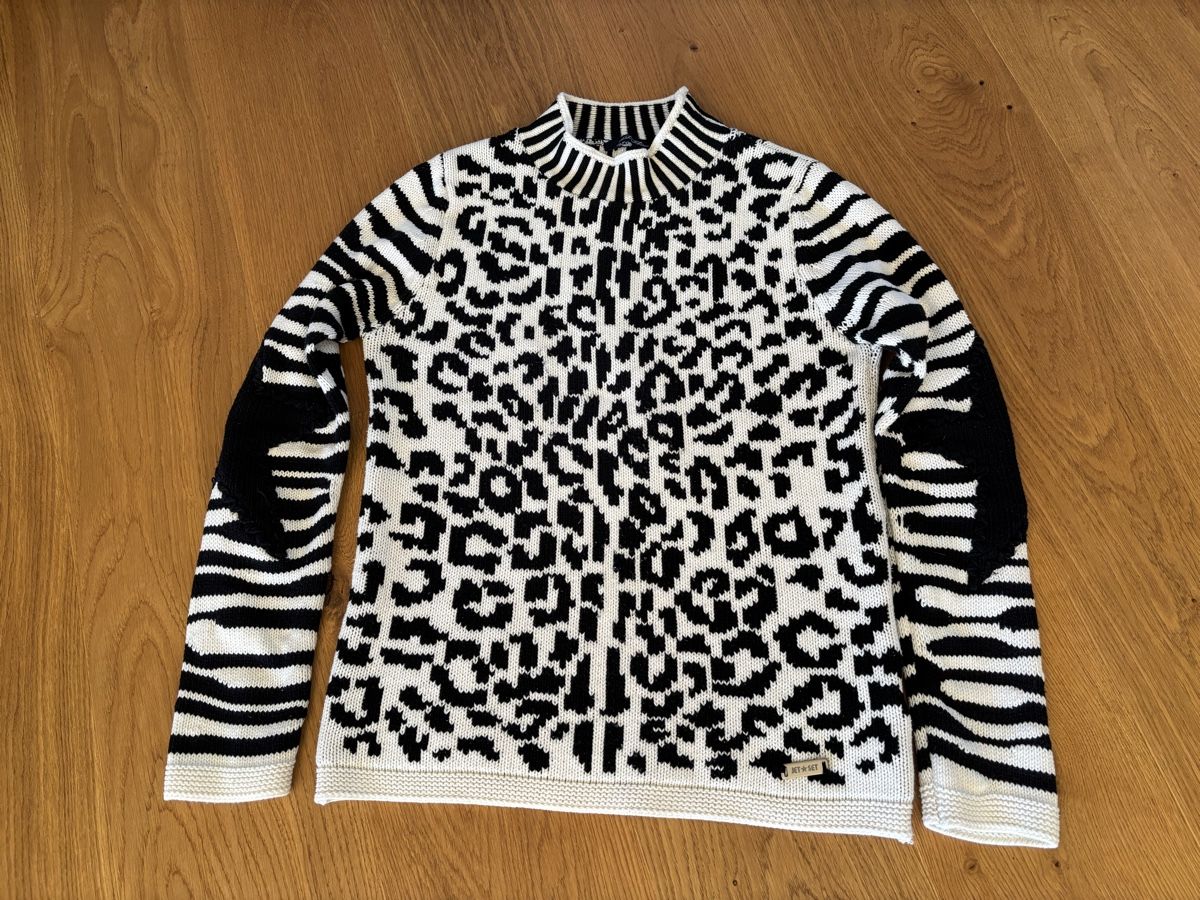 Jet Set Pulls & Sweat-shirts: Jet Set Skipullover – D'occasion à Neunkirch par autoscooter57 2