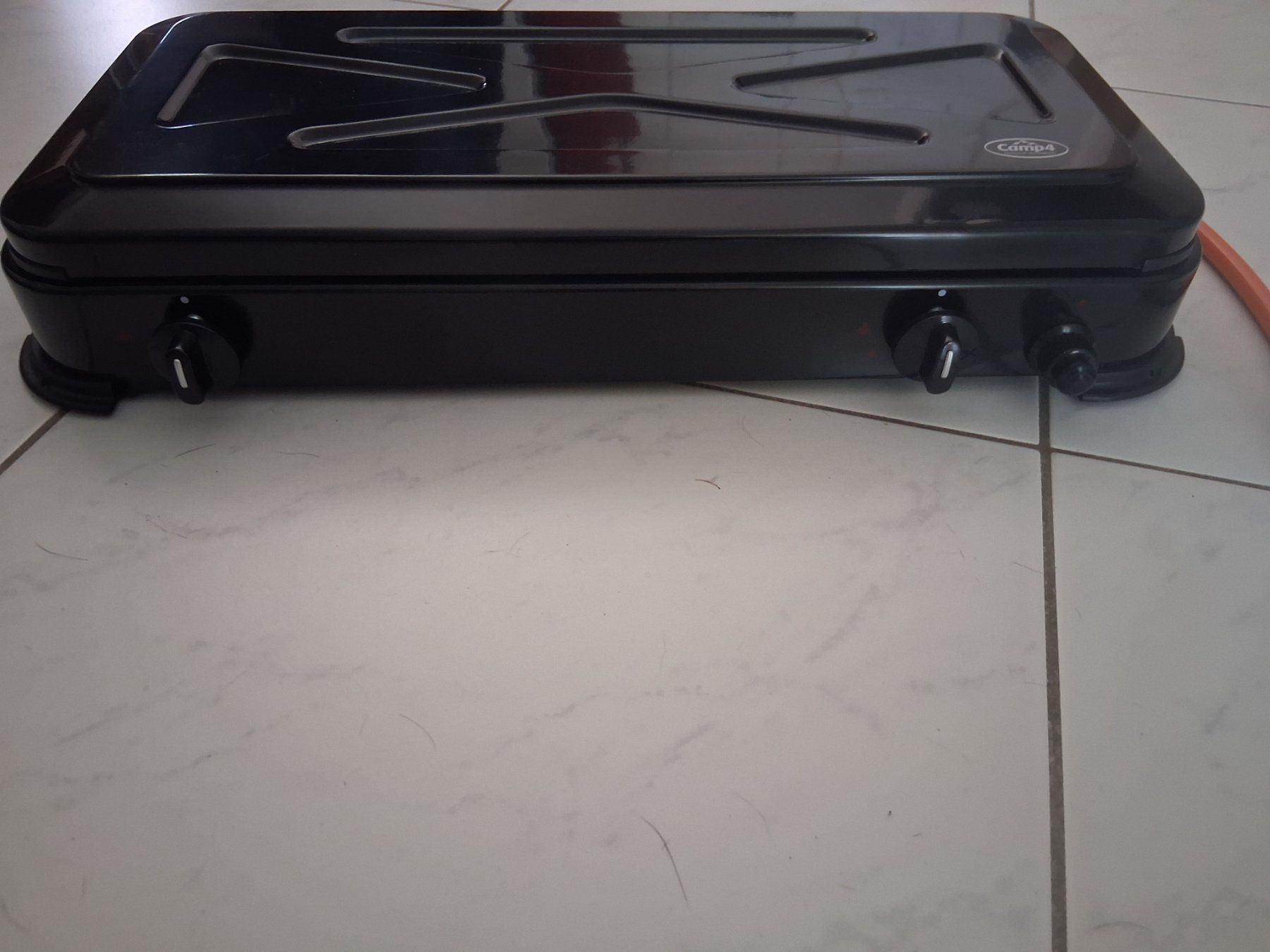 Campingaz Cuisinières: Caminggas kocher – D'occasion à Goldach par Reptifan 1