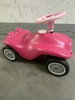 BIG Bobby Car pink – guter Zustand