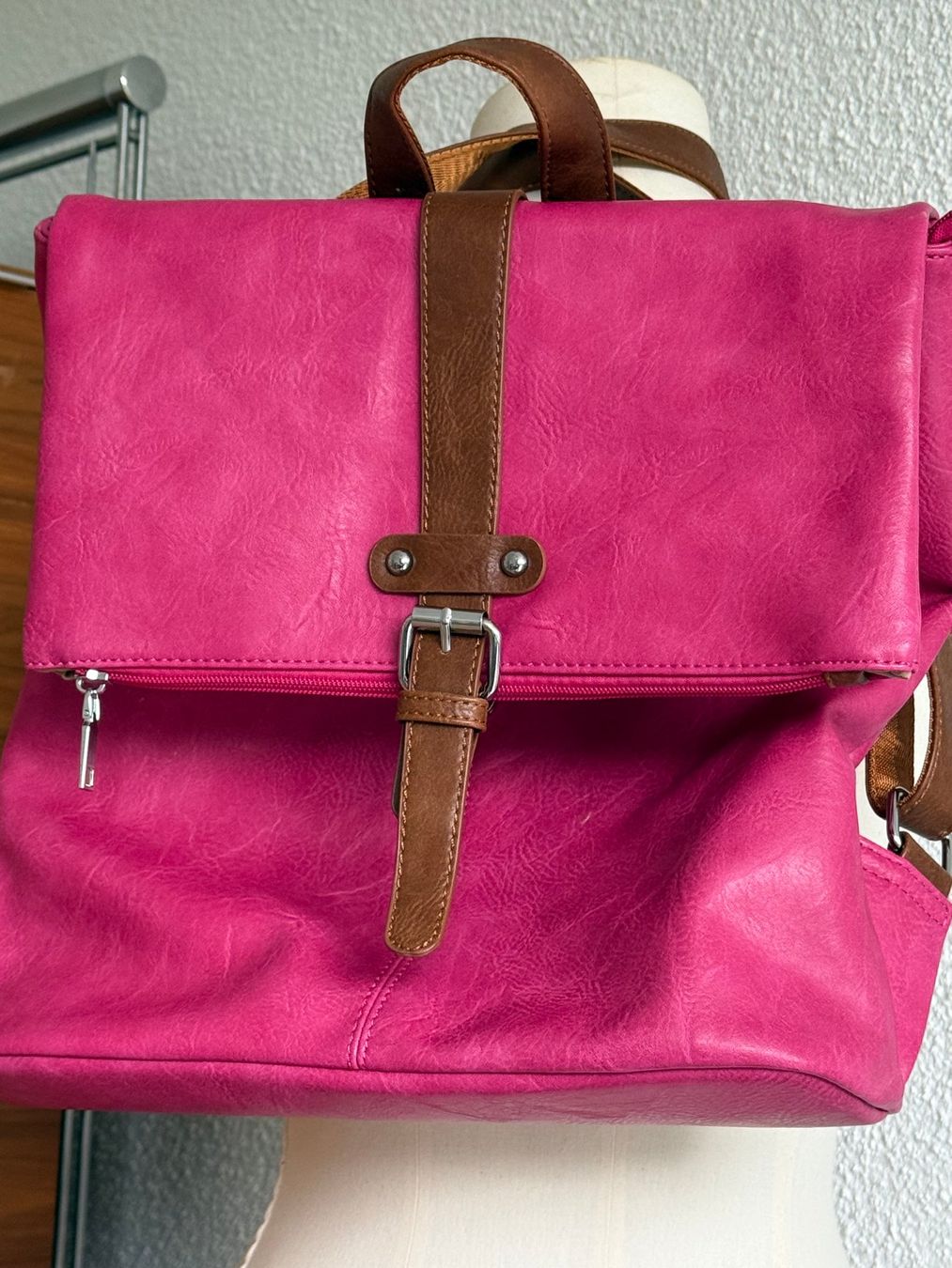 Sacs à dos: Neu Rucksack 36 x 36 cm – Neuf avec emballage d'origine à Kirchdorf AG par coco123 1