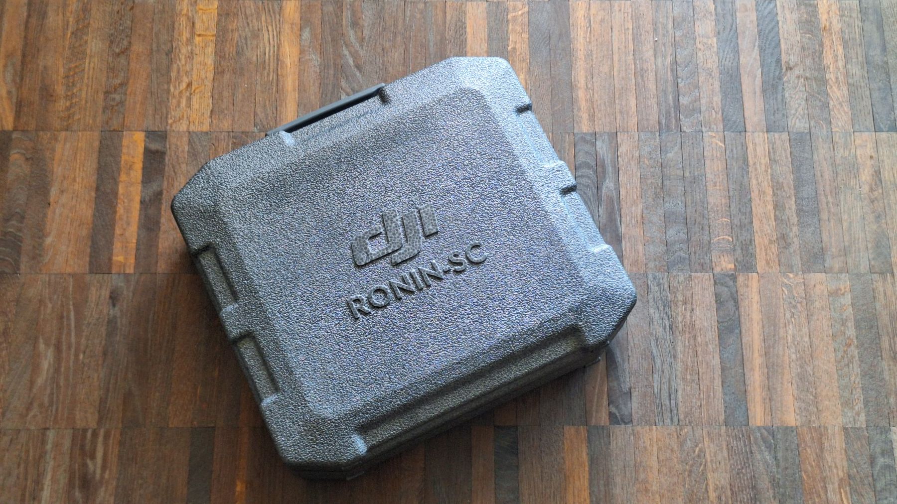 DJI Sonstiges Zubehör: Gimbal DJI RONIN-SC – Gebraucht aus Steffisburg von olsa 2
