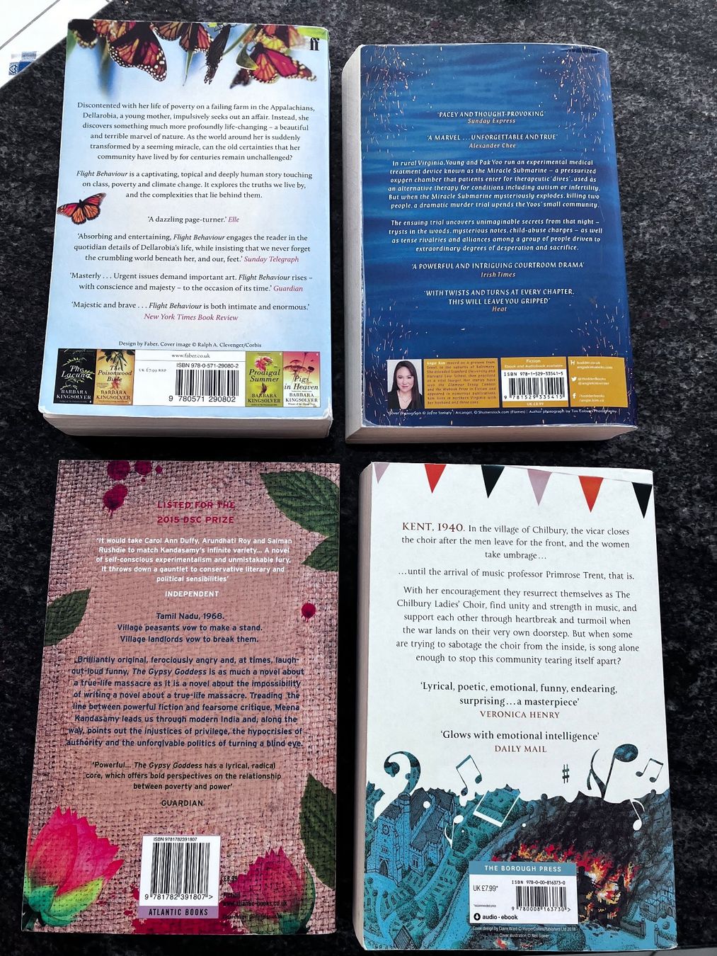 Libri: Bücher auf Englisch – Usato da Gümligen venduto da svaud 2