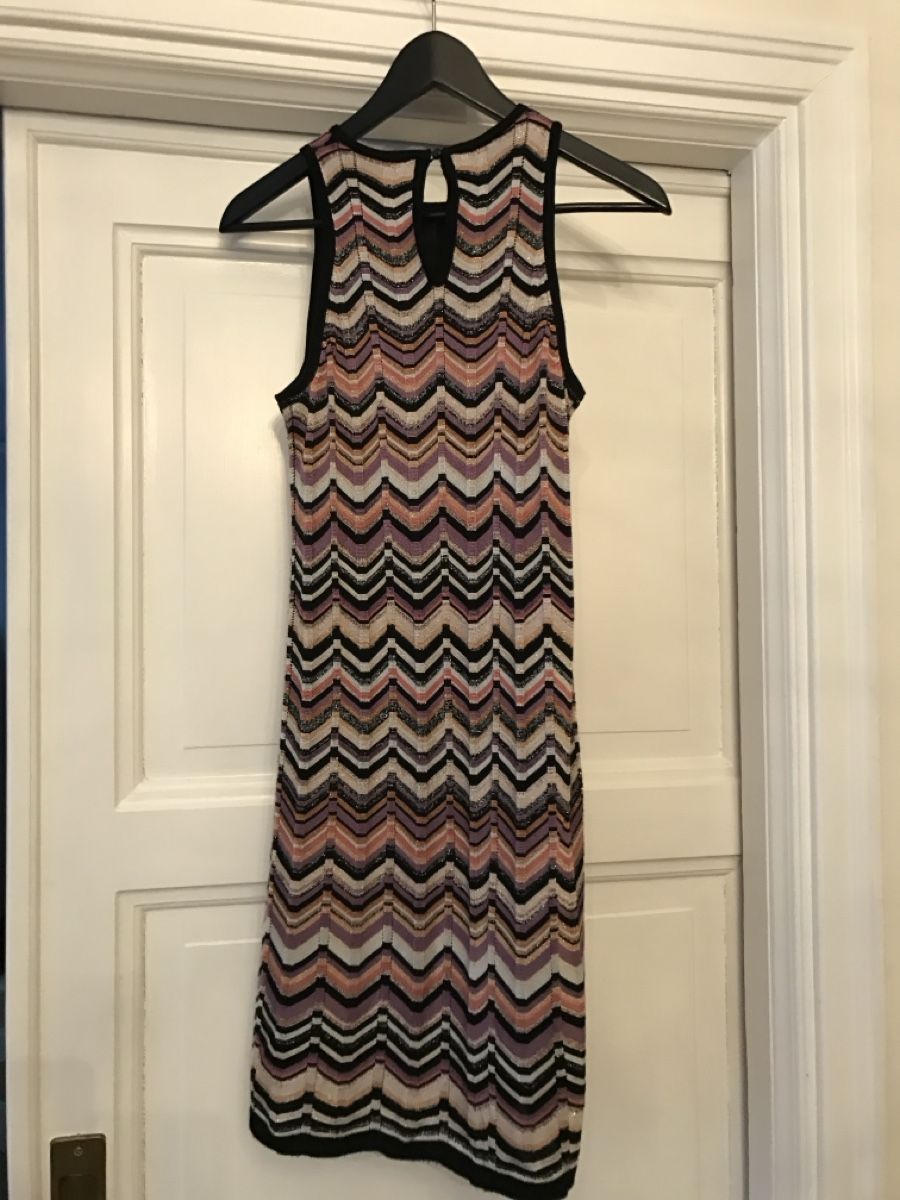 Missoni Vestiti: Missoni dress – Nuovo (secondo la descrizione) da Zürich venduto da lea_k85g 1