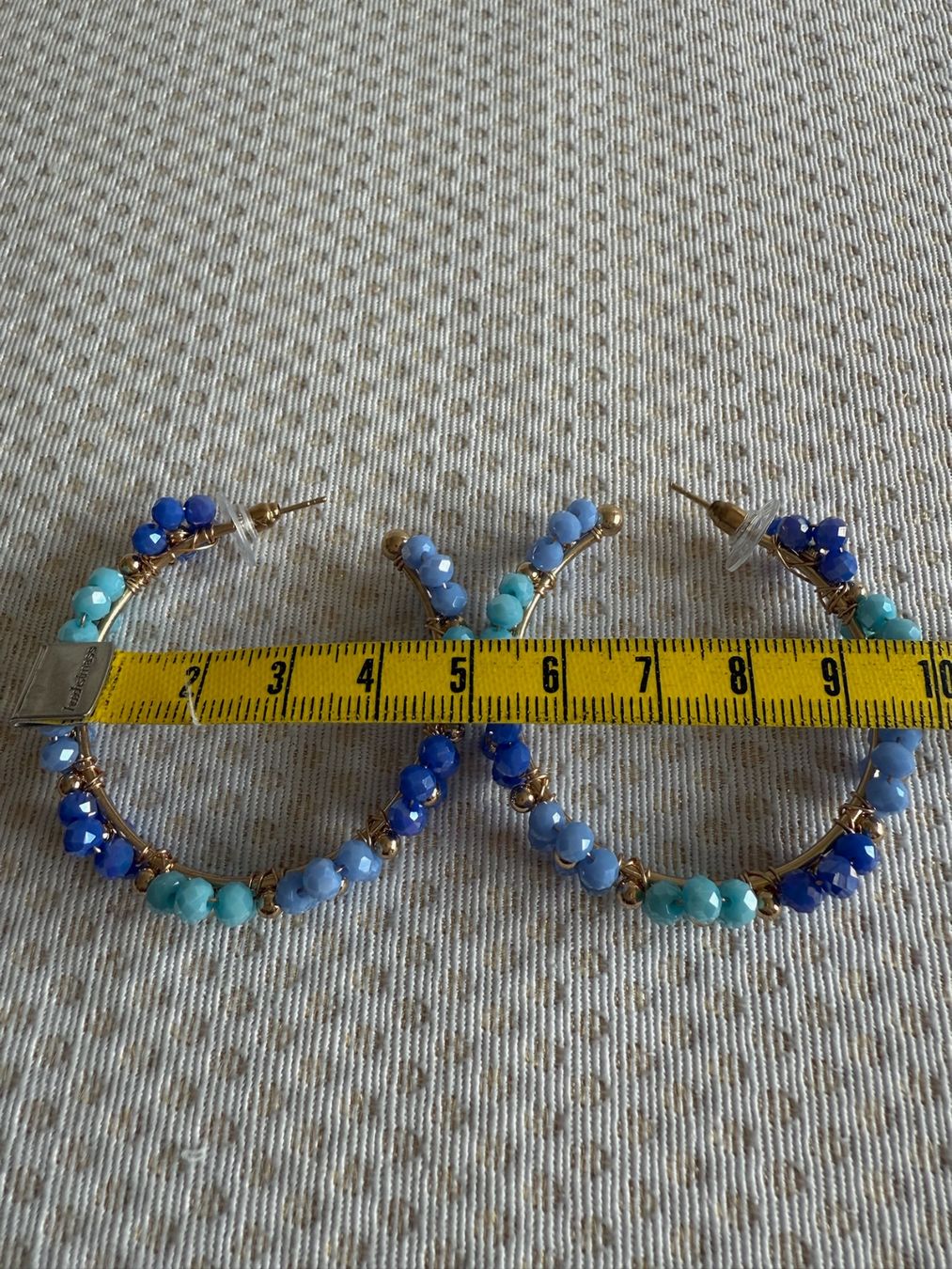 Orecchini pendenti & Orecchini a lobo: Boucles d'oreille - – Usato da Sion venduto da accroshoes 6