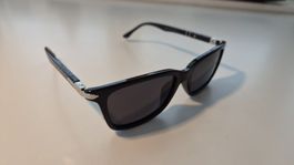 Sonnenbrille Schwarz Neu