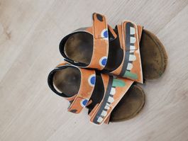 Sandalen Birkenstock ca. Gr. 24