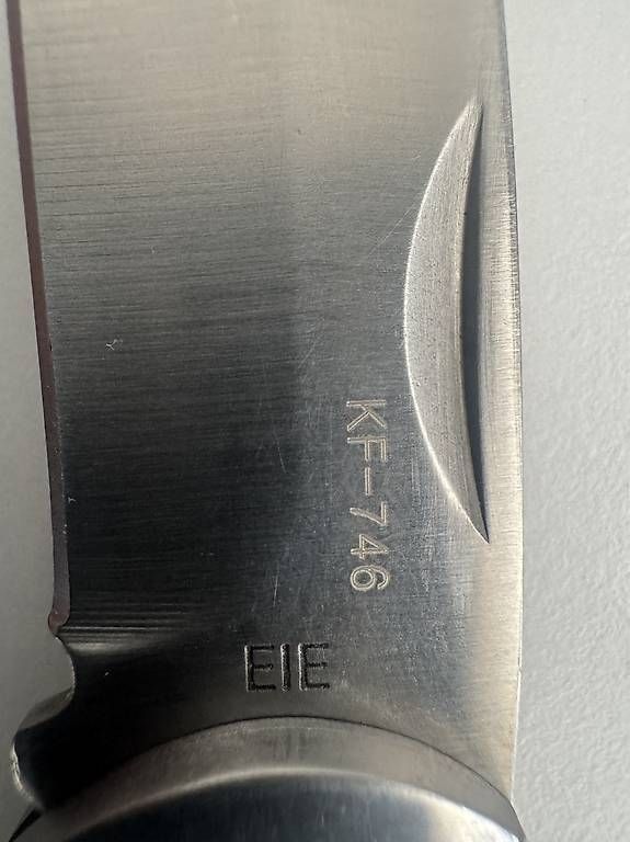Coltelli tascabile: Taschenmesser, Eie – Usato da Horboden venduto da bru_2kkm 2