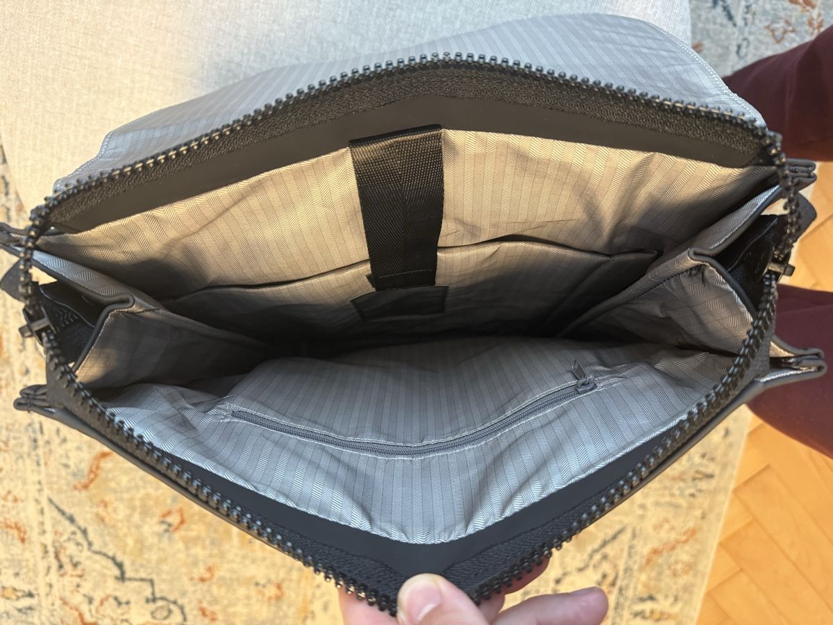 Zaini: Rucksack Venga x Baltimore – Nuovo (secondo la descrizione) da Luzern venduto da Grawp 4