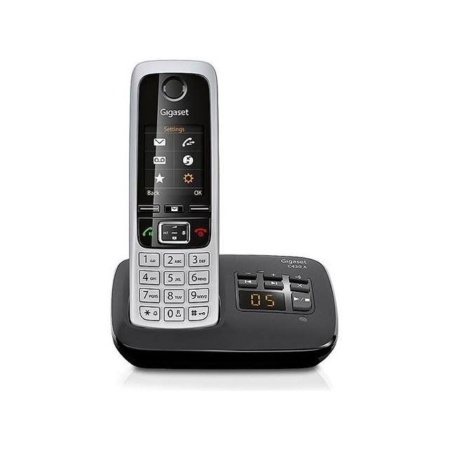 Schnurloses DECT-Telefone Gigaset C430A | Kaufen auf Ricardo