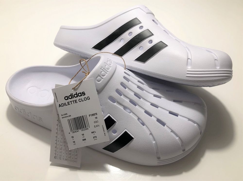 Sandalen cheap von adidas