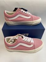 Scarpe Vans Lx Old Skool Pink Dawn, Taglia 36