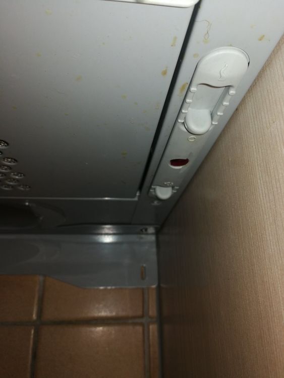 Electrolux Dampfabzug: Dunstabzugshaube & Dampfabzug Electrolux – Gebraucht aus Spreitenbach von Space_X 3