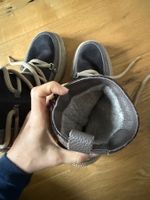 Warme Winterboots Gr. 38 - perfekt für den Winter!