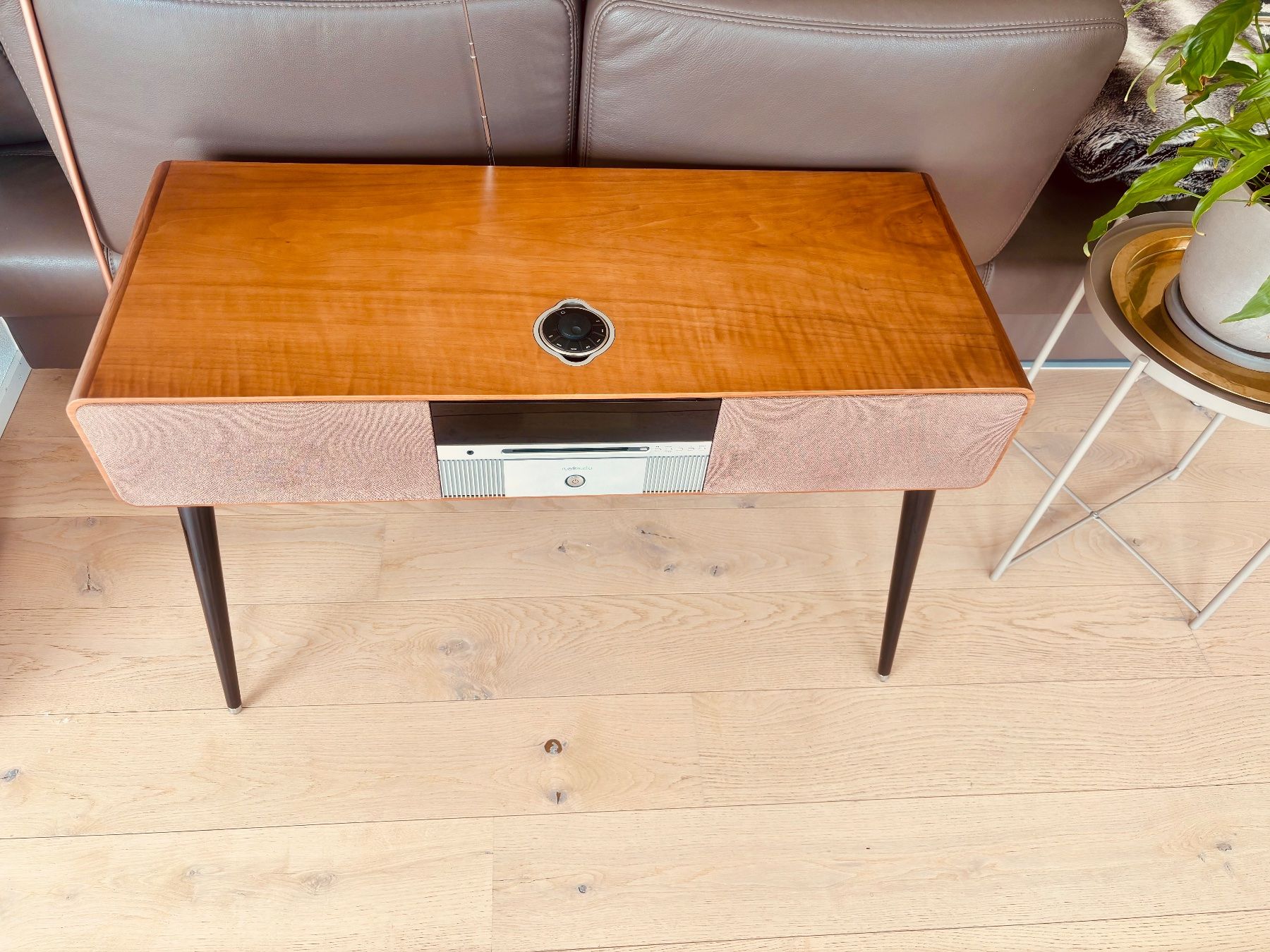 Ruark Sistemi audio & multimediali: Ruark Audio R7 mk2 – Usato da Baar venduto da viky-baby 3