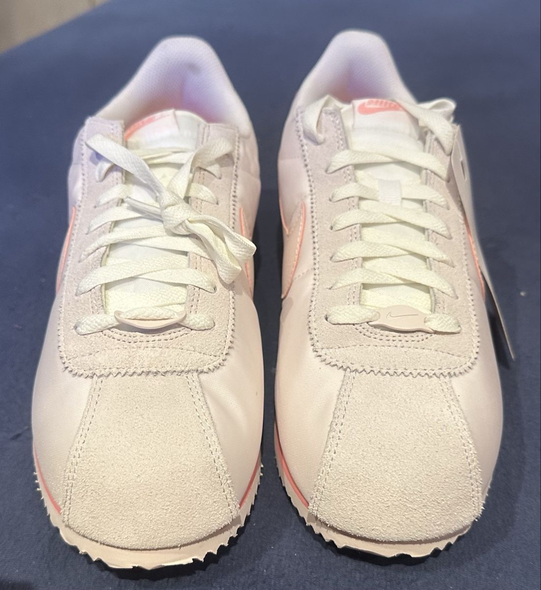 Nike Scarpe da uomo: *** NIKE CORTEZ EU 45 ROSE *** – Nuovo (secondo la descrizione) da Giumaglio venduto da soloemi 2
