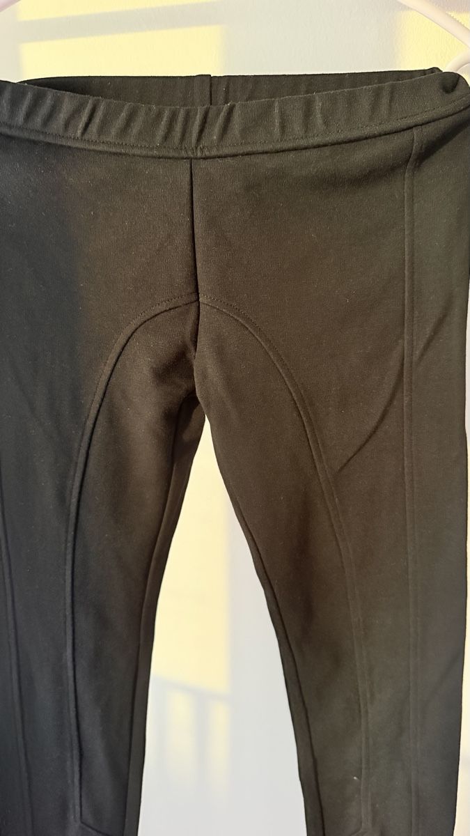 Collant & Leggings: Reithose schwarz Grösse 164 neu – Nuovo (secondo la descrizione) da Jonen venduto da BMWE369 1