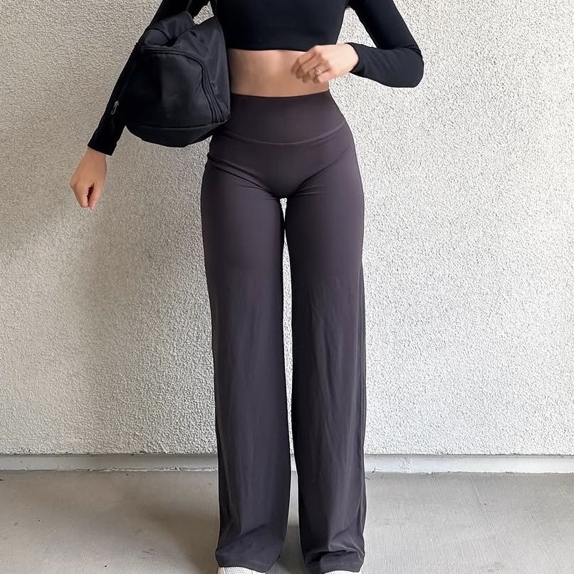 Leggings: Wide-Leg Leggings Yeoreo – Gebraucht aus Zürich von nad_87t5