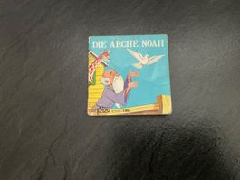 Altes Pixi „ Die Arche Noah „ 1969
