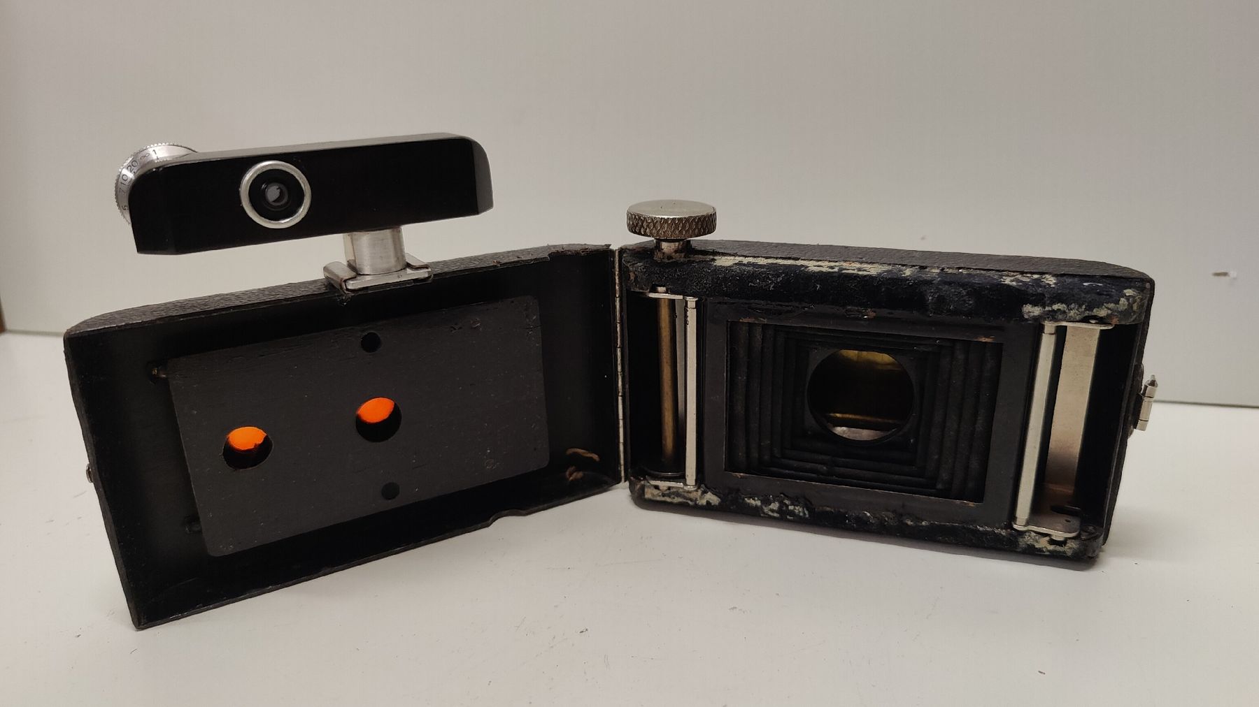 Fotocamera: Antike Kamera Tele Callus (L4) – Usato da Neuenhof venduto da bro_9zsg 6