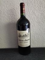 Bouteille Magnum Château d’Arcins 2014 Haut-Médoc
