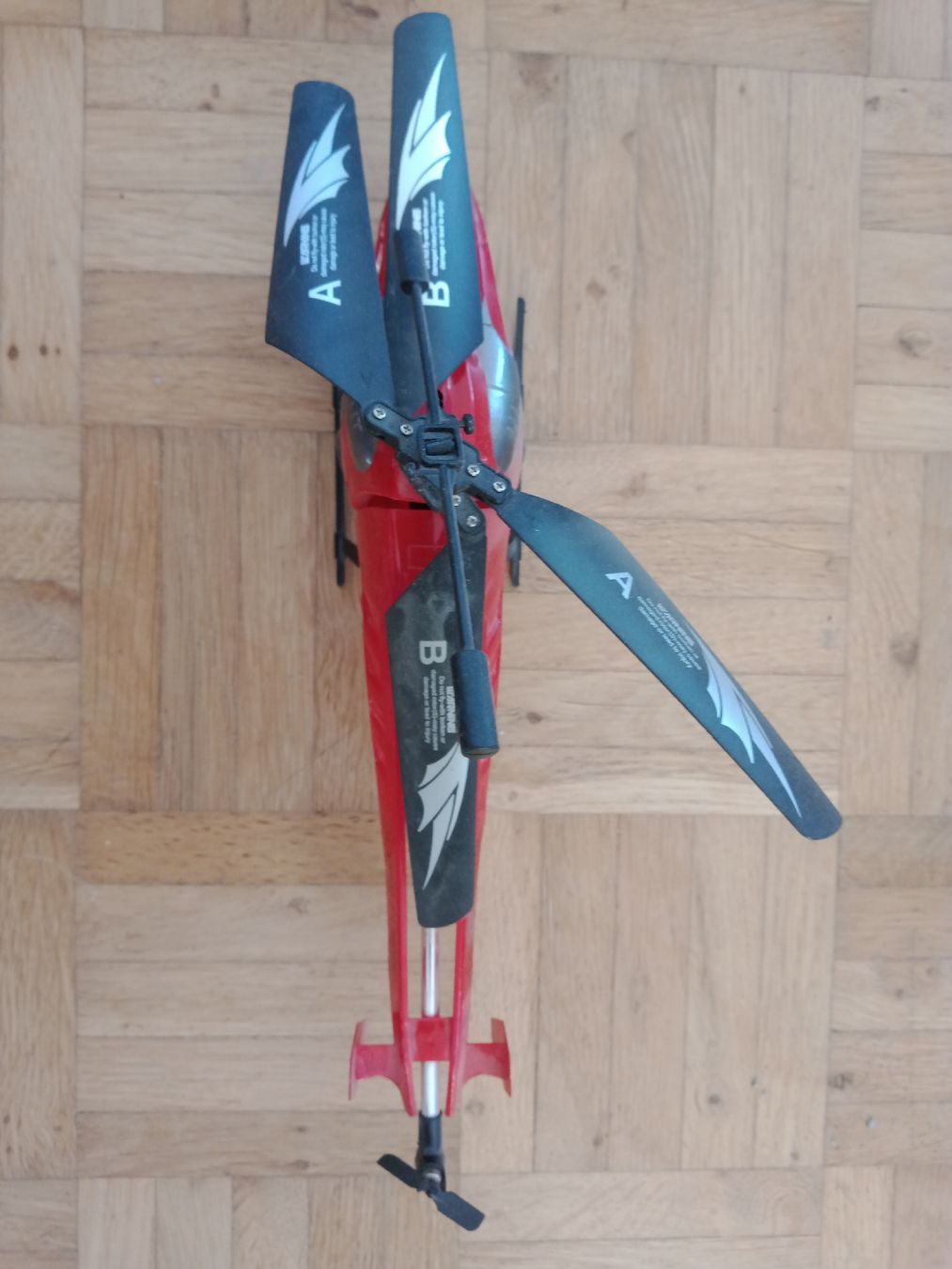 Modellismo RC: Zu Verkaufen – Usato da Courtion venduto da Julia-6688 2