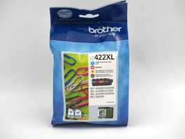 Brother LC-422XL Multipack (26062805PL)