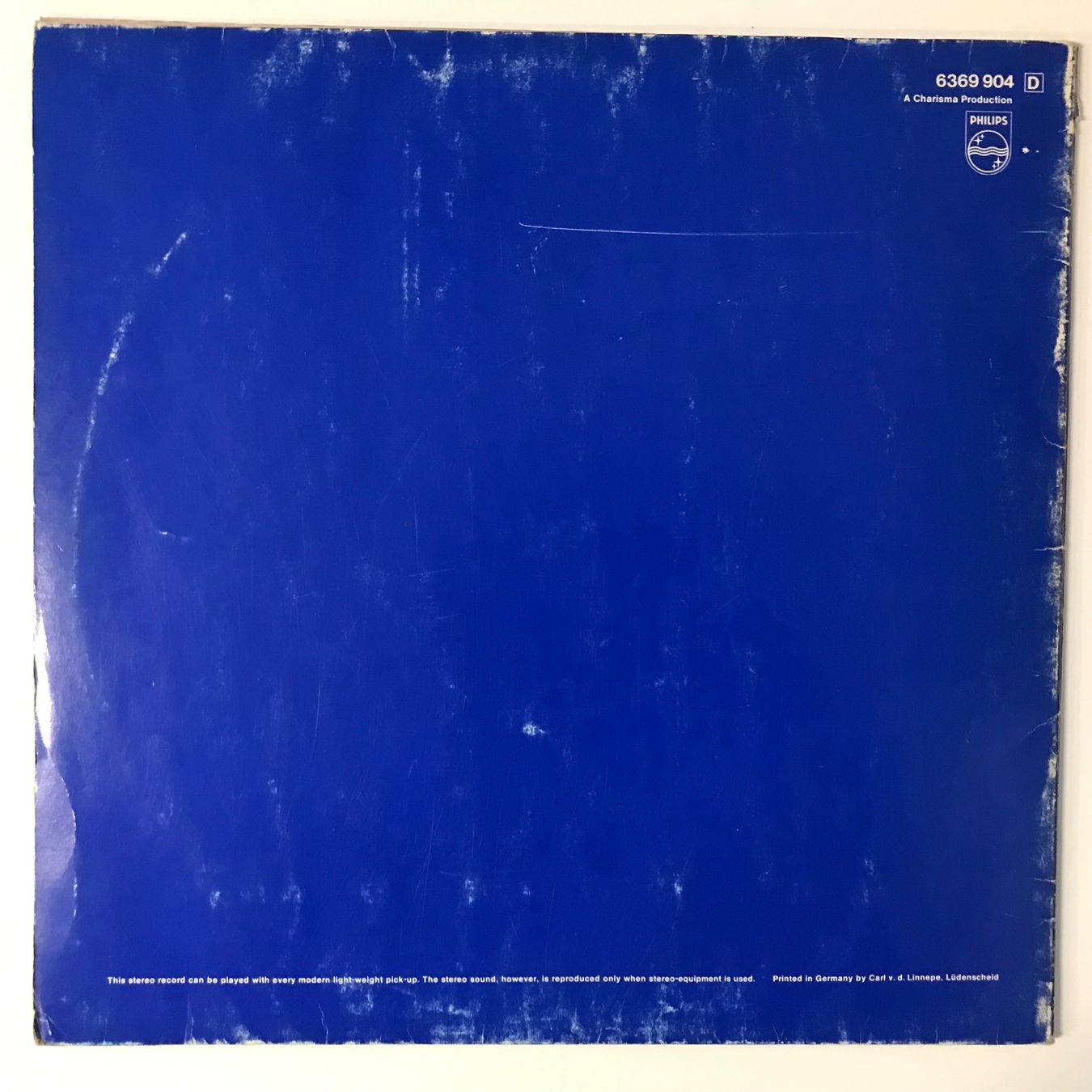 Dischi in vinile: Rare Bird - As Your Mind Flies By – Usato da Aesch BL venduto da BlueMusicRecords 1