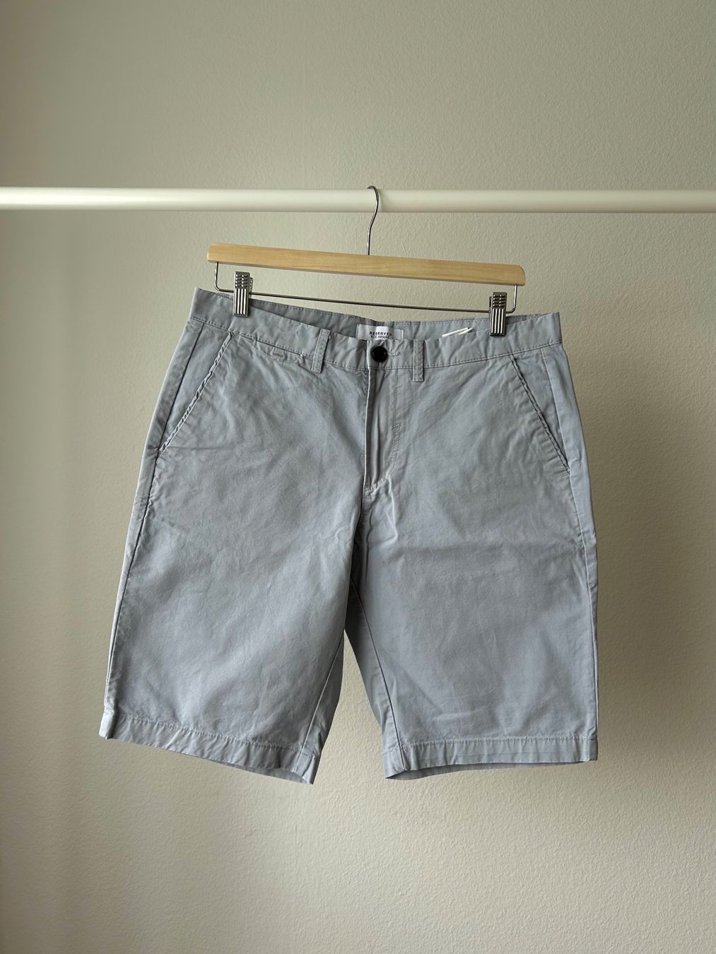 Pantaloni: Reserved shorts – Usato da Zürich venduto da _nathalie_