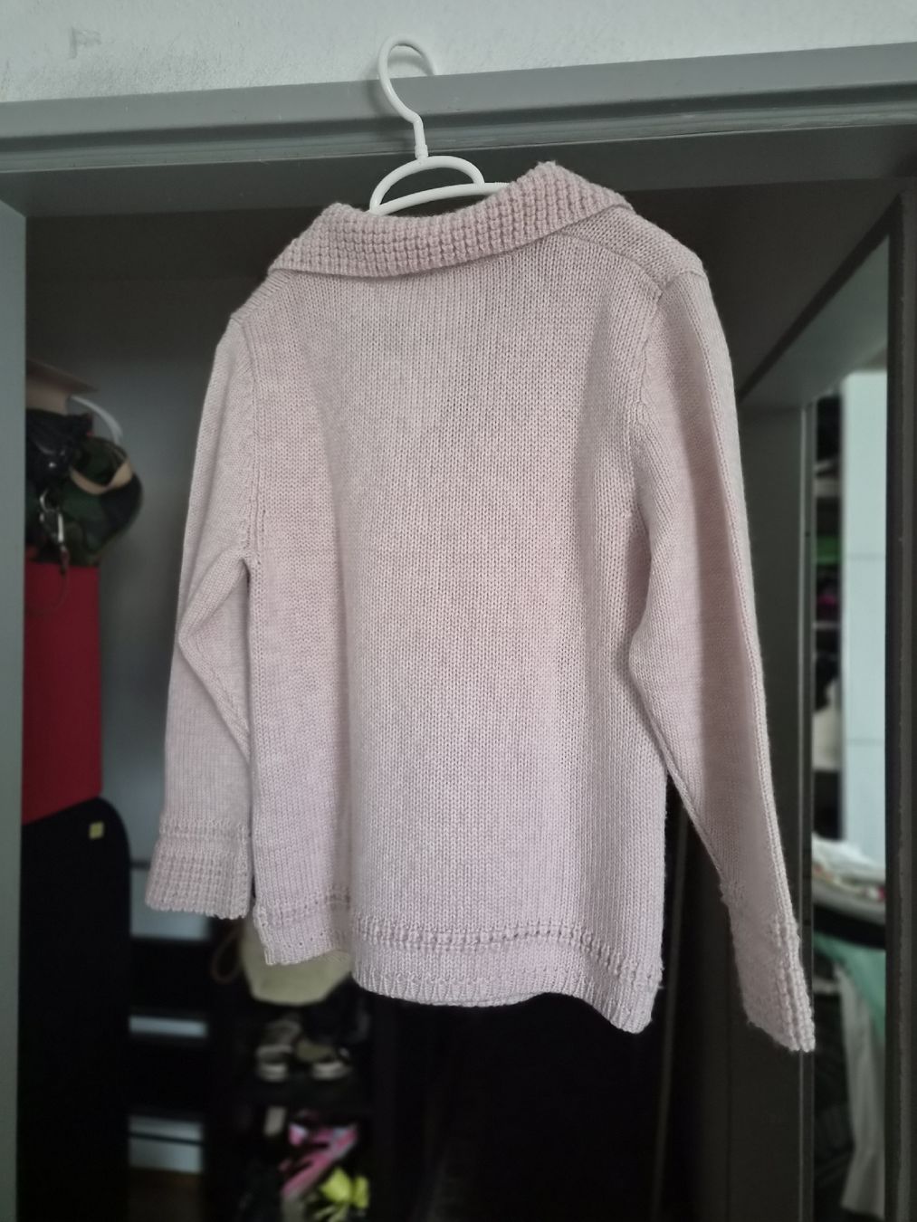 Betty Barclay Maglioni & Felpe: Betty Barclay schöner Pullover Gr. 38 – Usato da Frenkendorf venduto da Moon111 1