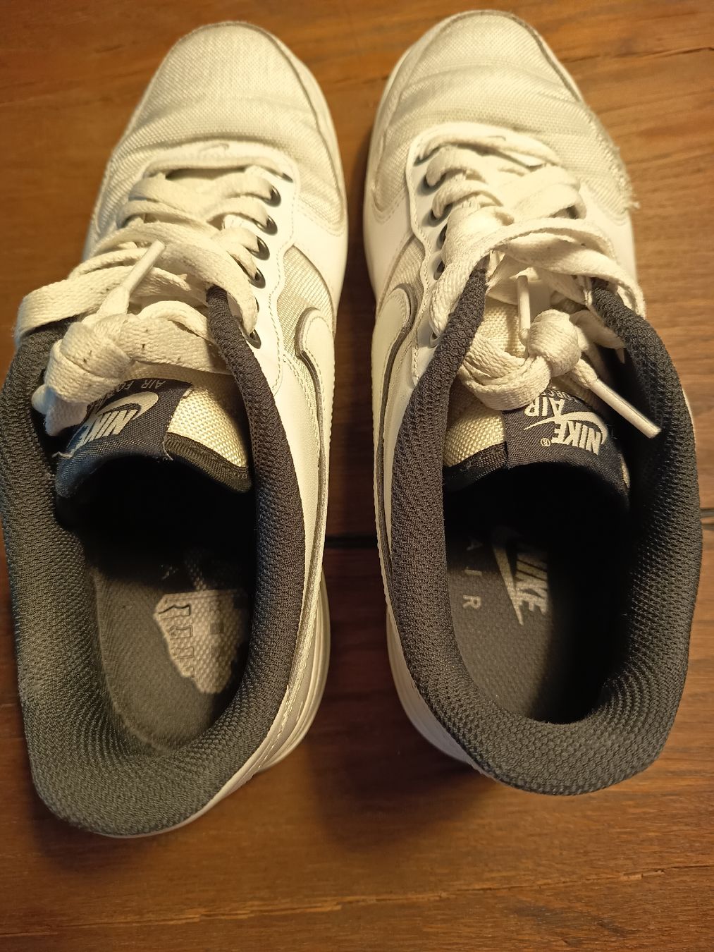 Nike Scarpe da uomo: Nike Air Force 42,5 ab 1 Sfr  – Usato da Belp venduto da lamadefi12 5