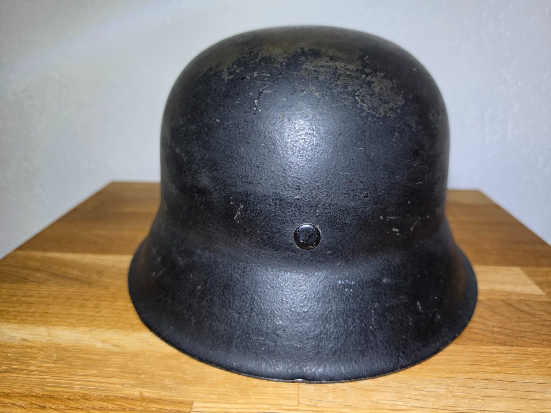 Uniformi: M42 Stahlhelm der Wehrmacht – Usato da Chur venduto da Ghostwulf 3
