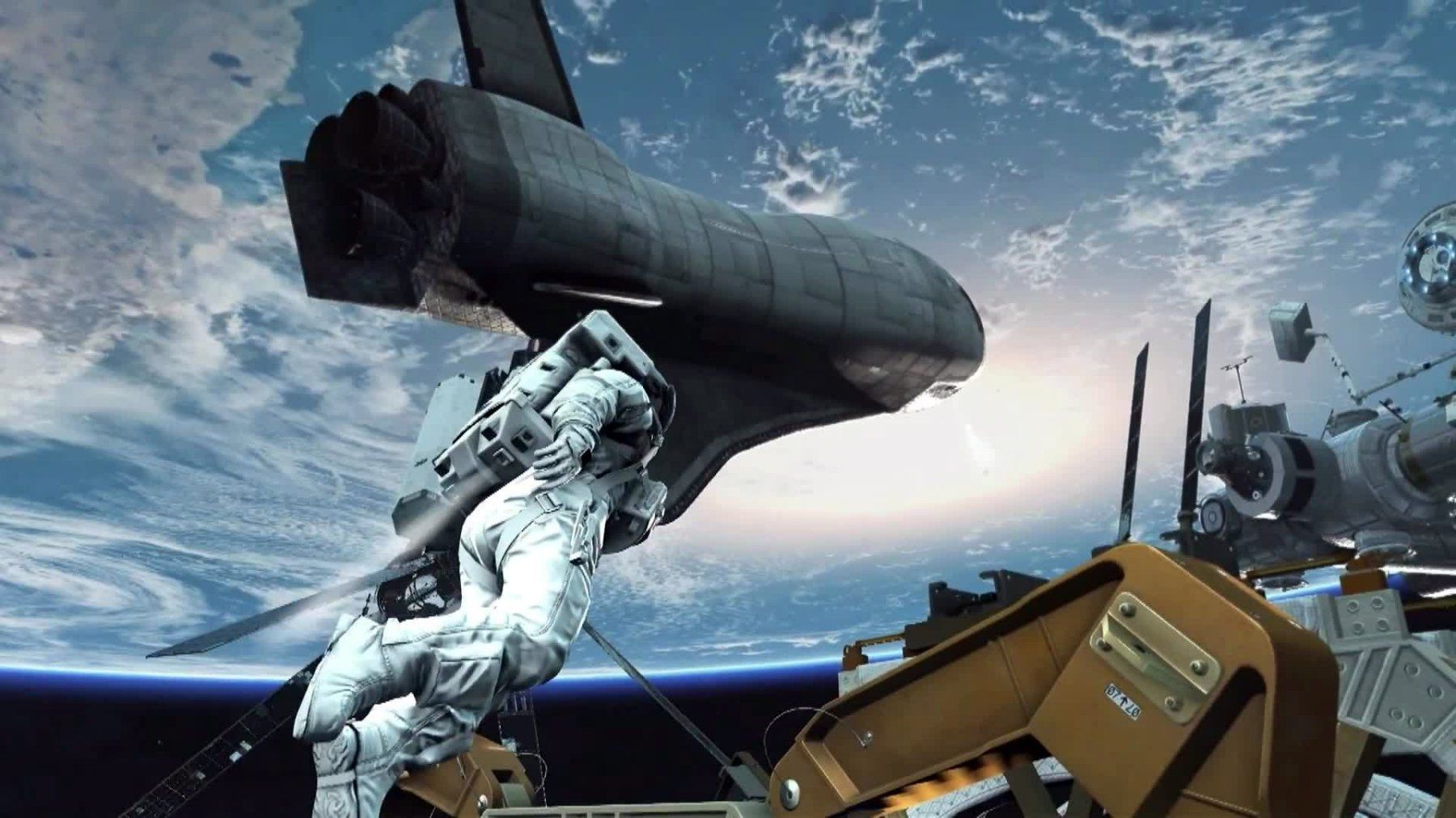 Sony Giochi: Call of Duty Ghosts  A Changed World   PS 4 – Usato da Schüpfheim venduto da Games_Spielkonsolen 5
