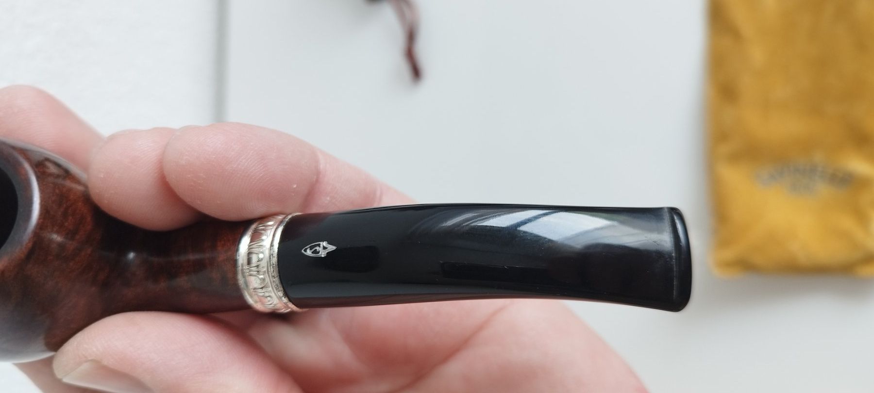 Pipe & Accessori: Savinelli Trevi Tabakpfeife – Usato da Rickenbach LU venduto da Florledoh 2