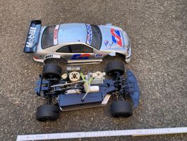 Kyosho Nitro Occasion