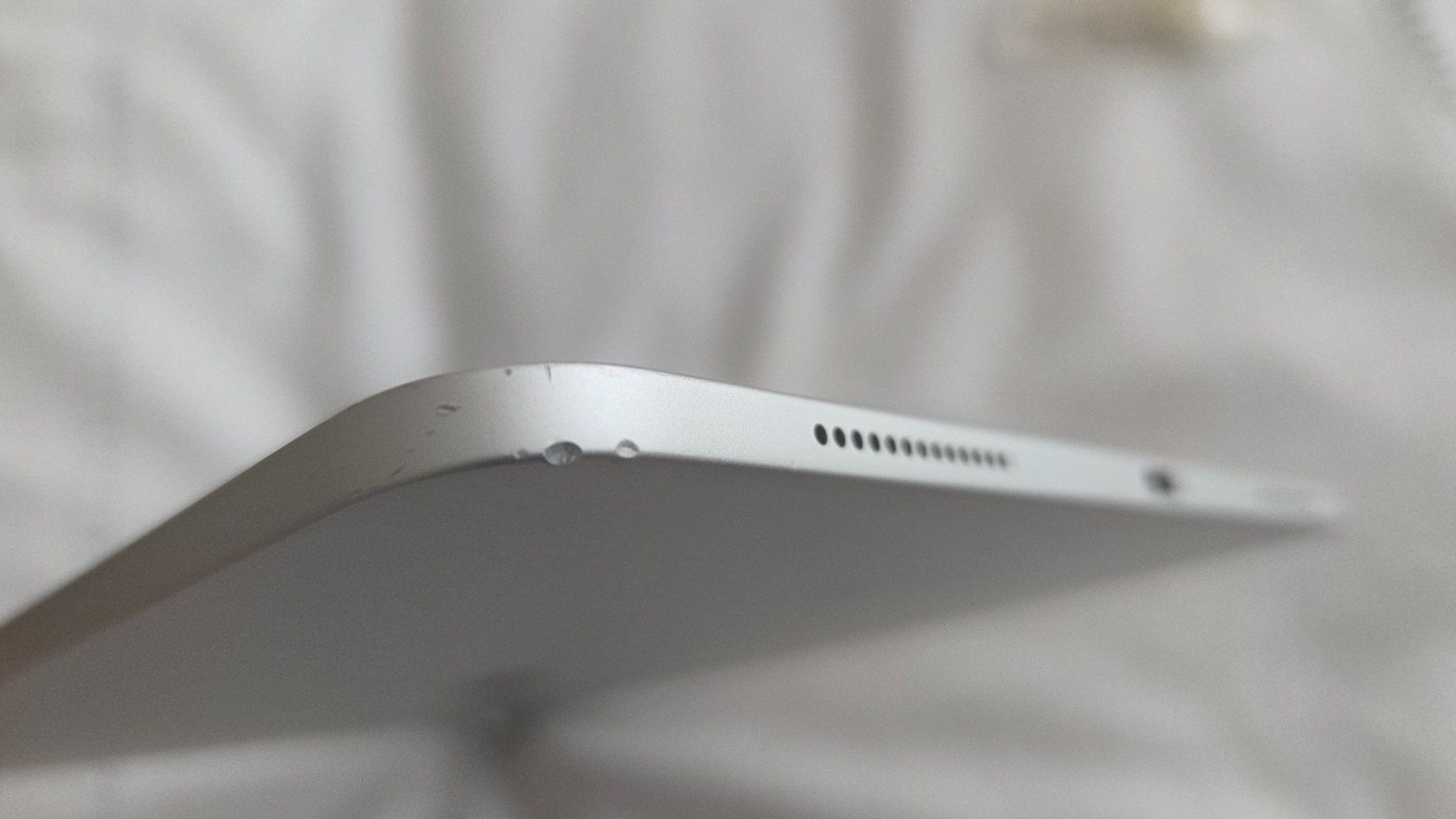 Apple Tablettes PC: Apple Ipad Pro 11'' 64 GB Silver A1980 – D'occasion à Uitikon Waldegg par UitiZH 7
