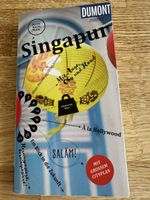 Reiseführer Singapur 🇸🇬 Ausgabe 2025