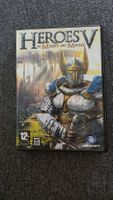 Might & Magic Heroes V